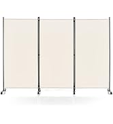 竹製 3つ折り パーテーション Amazon｜Warayumi パーテーション 間仕切り おしゃれ